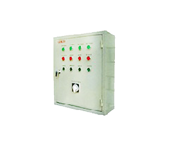 嘉兴GDK02型电气控制箱