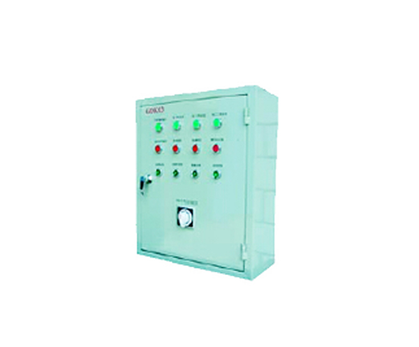 雅安GDK03型电气控制箱