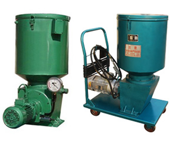 宁波生产单线润滑泵型号