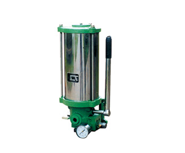 海门生产电动干油泵型号