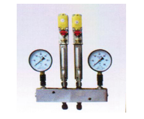 温州生产单线干油泵型号