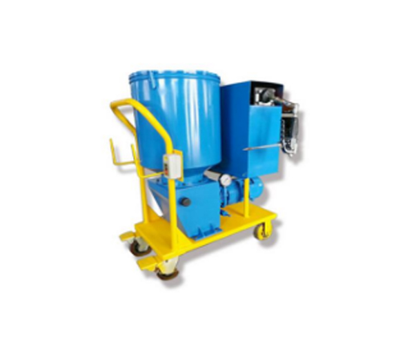 沧州DRB-P系列电动润滑泵及装置