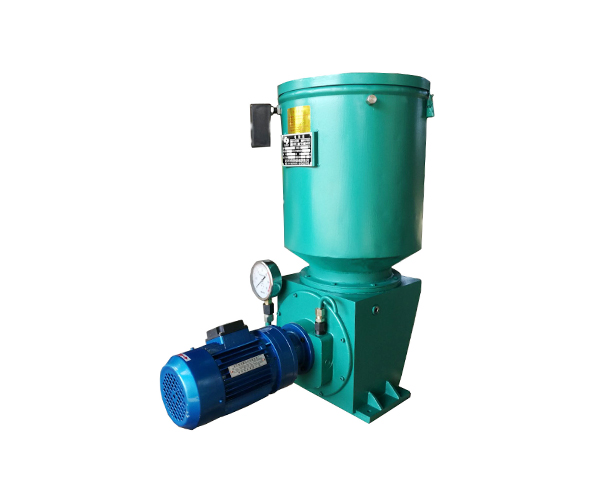 DRB-P固定式电动润滑泵装置